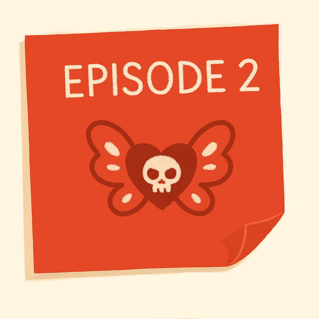 Post-it for Playground 51