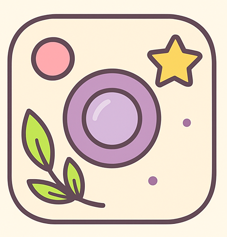 Instagram Icon