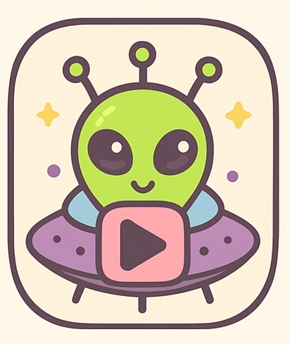 YouTube Icon